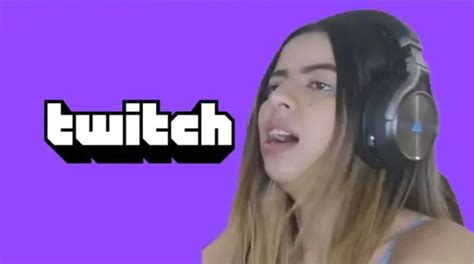 kimmikks|Twitch streamer unbanned one week after having sex。